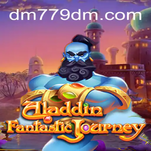 Explorando o Fascinante Mundo do Jogo Aladdin