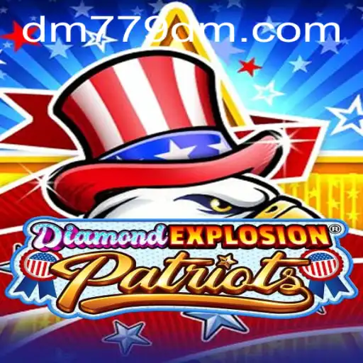 Explorando o Mundo de 'DiamondExplosionPatriots'