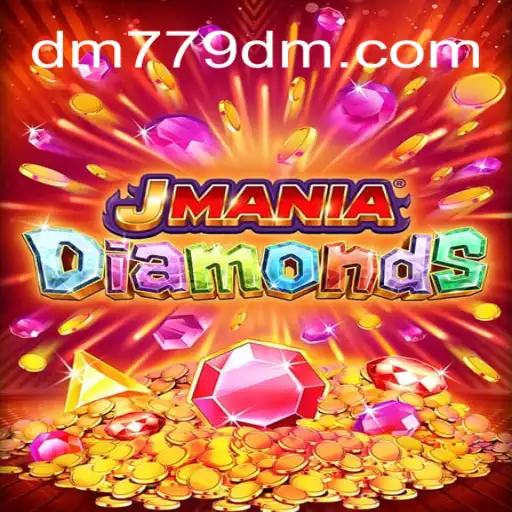 JManiaDiamonds: Uma Aventura Brilhante no Mundo dos Jogos Online