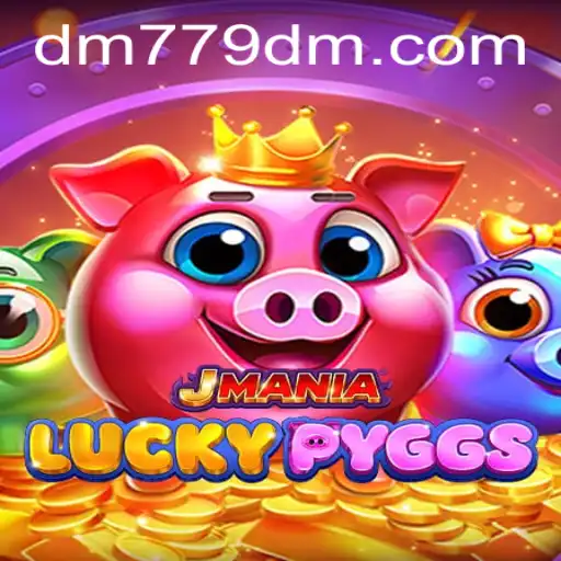 Descubra JManiaLuckyPyggs: A Nova Sensação dos Jogos Online