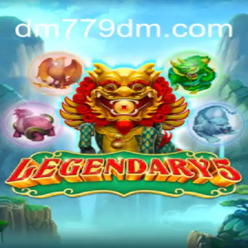 Legendary5: Um Guia Completo para o Novo Fenômeno dos Jogos
