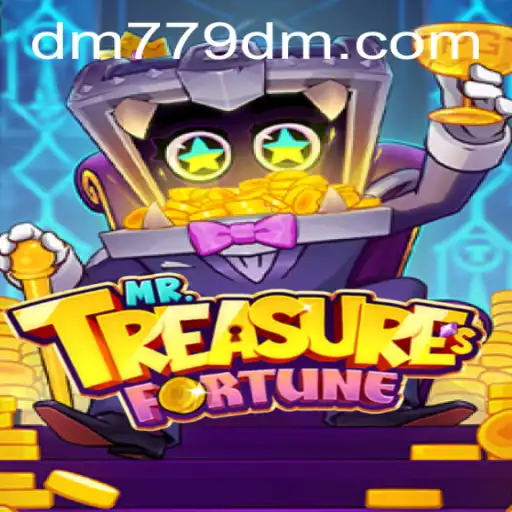 Explorando MrTreasuresFortune: A Nova Sensação do Mundo dos Jogos Online