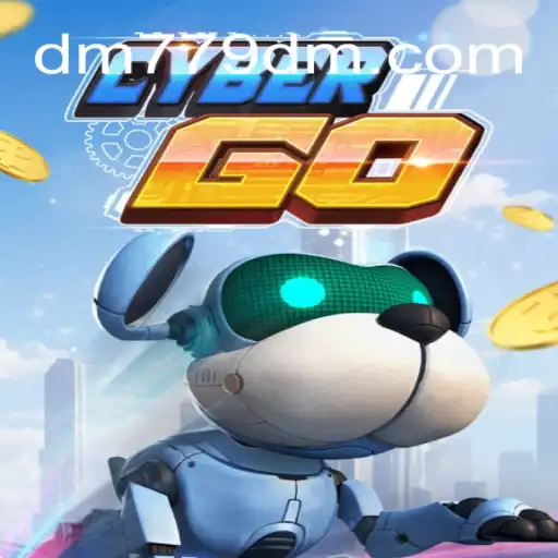 Descubra o Mundo de CyberGO: O Jogo Revolucionário do Momento