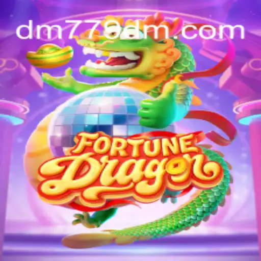 FortuneDragon: Explore o Mundo do Jogo Empolgante