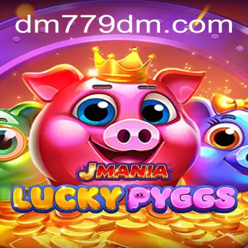 Descubra JManiaLuckyPyggs: A Nova Sensação dos Jogos Online