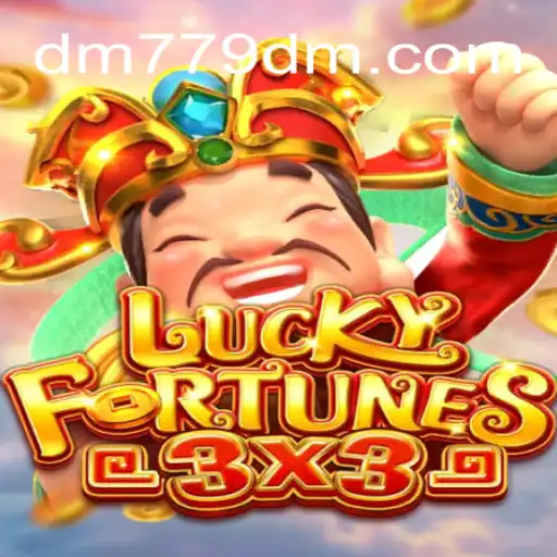 Explorando LUCKYFORTUNES3x3: O Novo Fenômeno em Jogos Online