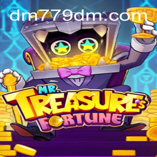 Explorando MrTreasuresFortune: A Nova Sensação do Mundo dos Jogos Online