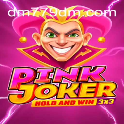 Descubra o Fascinante Mundo do Jogo 'Pinkjoker'
