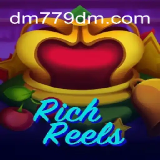 RichReels: Explorando o Dinâmico Mundo de Slots Online