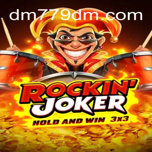 Conheça RockinJoker: O Jogo Revolucionário que Une Estratégia e Diversão