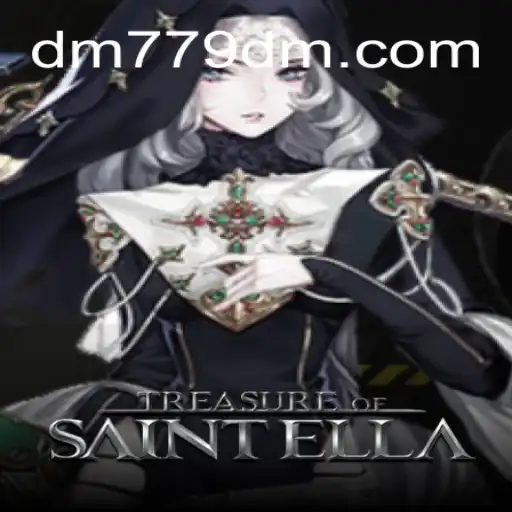 Descubra o fascinante mundo de Treasure of Saint Ella