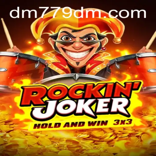 Conheça RockinJoker: O Jogo Revolucionário que Une Estratégia e Diversão