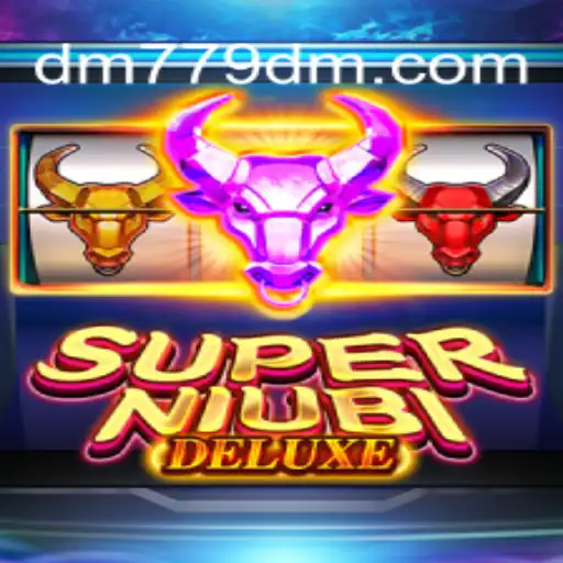 Descubra o Fascinante Mundo de SuperNiubiDeluxe com dm779.com