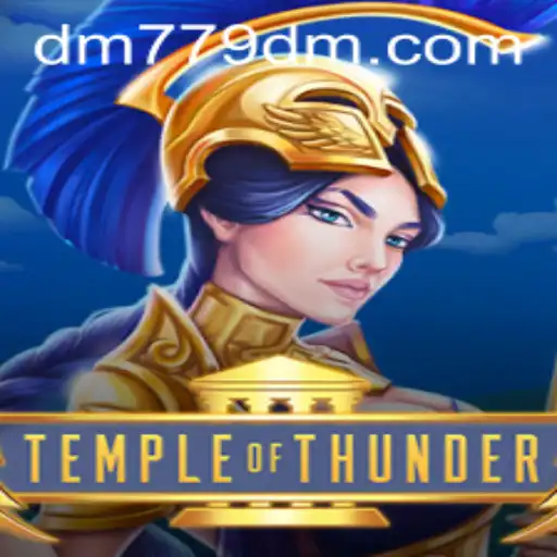 TempleofThunder: Uma Jornada Épica no Mundo dos Jogos Modernos